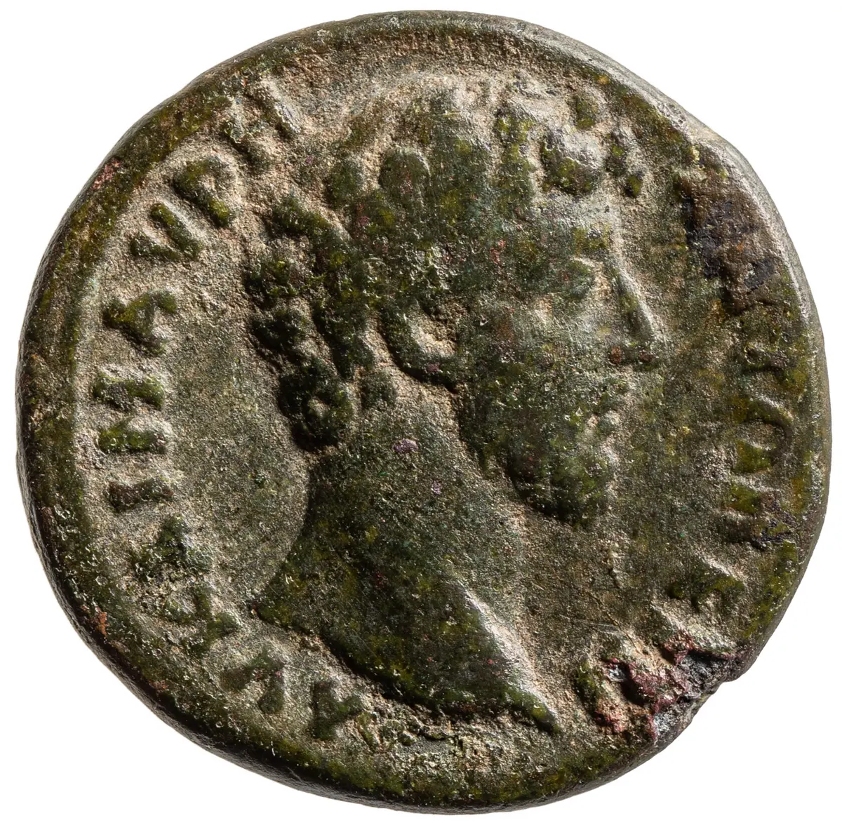 Kyzikos: Marcus Aurelius
