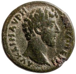 Kyzikos: Marcus Aurelius