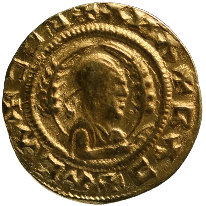 Aksum: Ebana