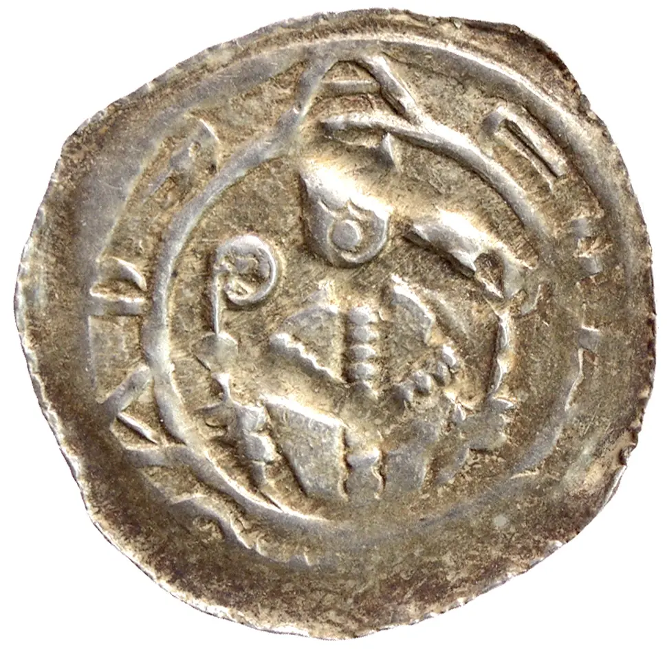 Erzbischöfe von Salzburg: Adalbert II. von Böhmen (1168-1177, 1183-1200)