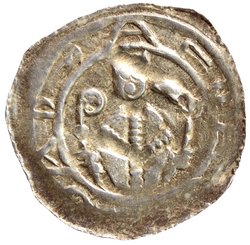 Erzbischöfe von Salzburg: Adalbert II. von Böhmen (1168-1177, 1183-1200)