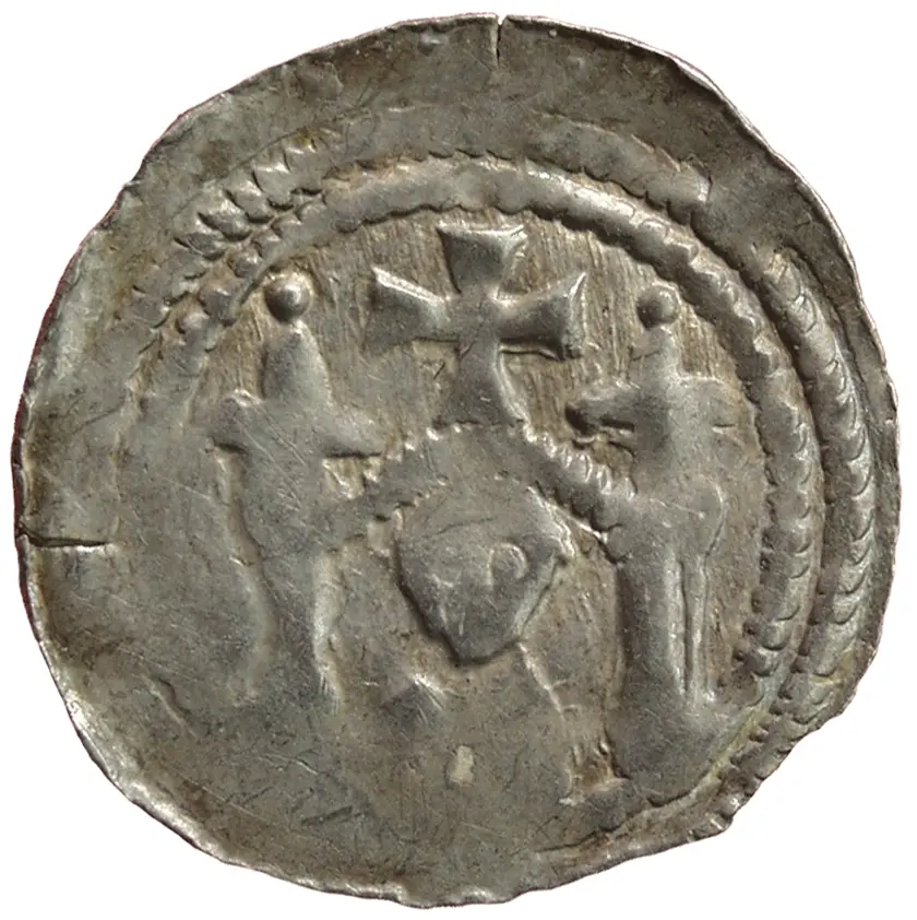 Herzöge von Kärnten: Bernhard