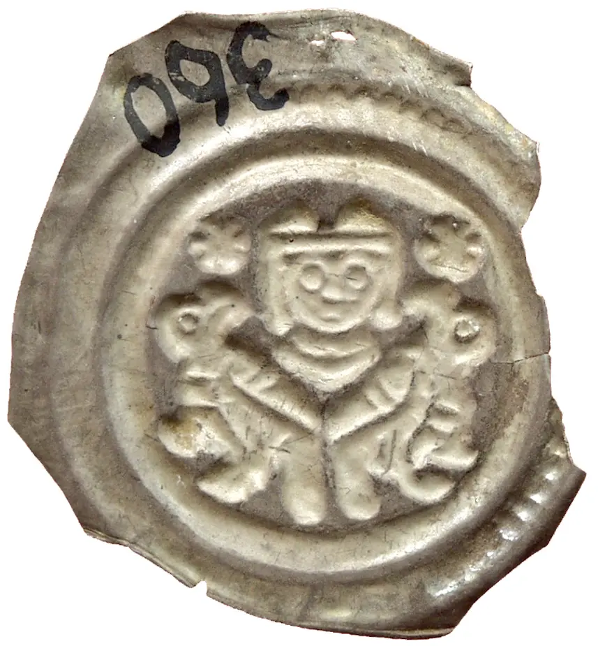 Bischöfe von Bamberg: Berthold von Leiningen (1258–1285)