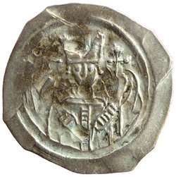 Unbestimmte Friesacher Gepräge/Beischläge