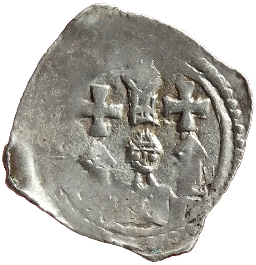 Erzbischöfe von Salzburg: Eberhard II. (1200–1246)