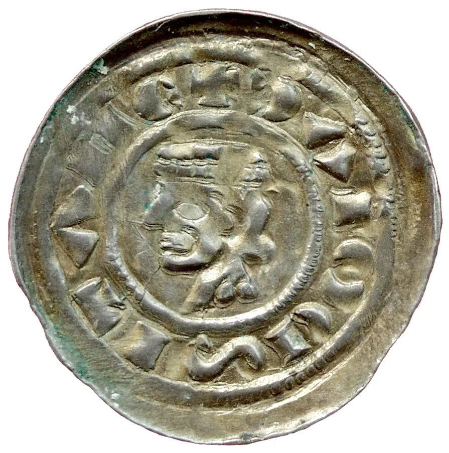 Herzöge von Kärnten: Ulrich III. (1256–1269)