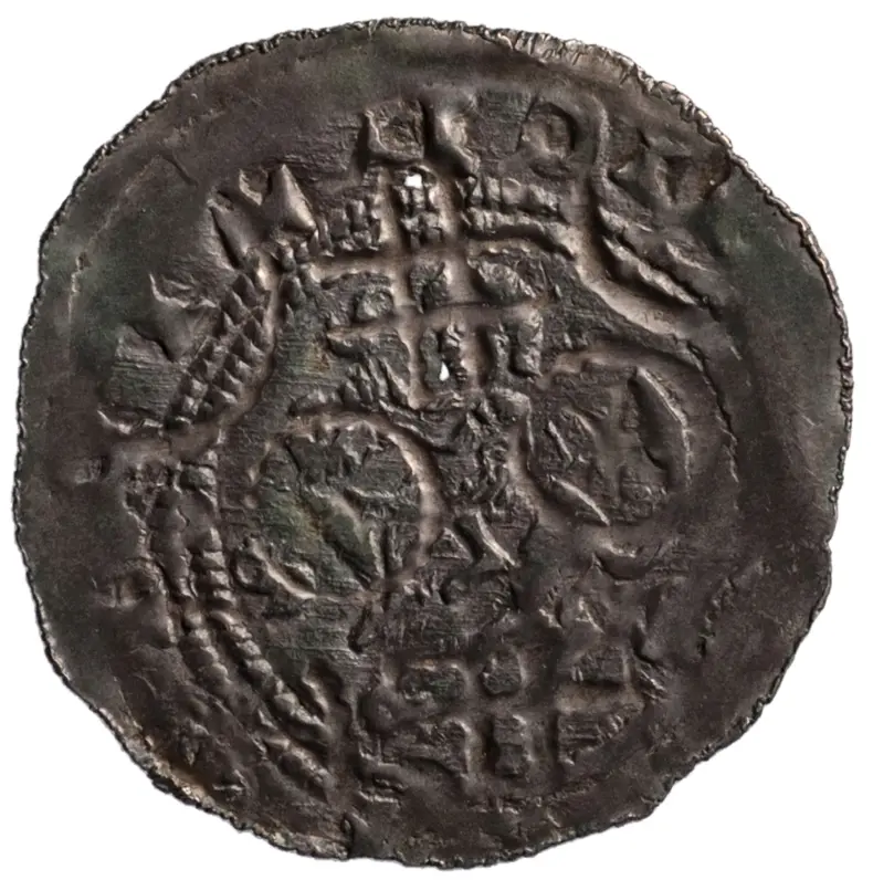 Äbte des Klosters Formbach: Dietrich (1127–1140)
