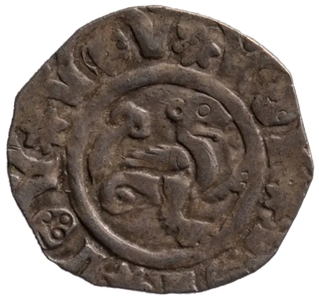 Münze