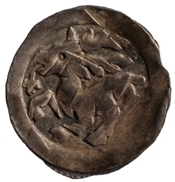 Herzöge der Steiermark: Albrecht I. (1282–1298)