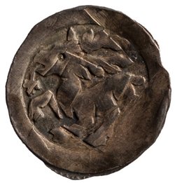 Herzöge der Steiermark: Albrecht I. (1282–1298)