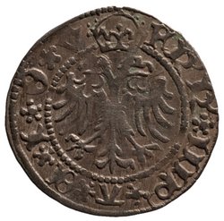 Haus Österreich: Friedrich V. (III.) (1424–1493)