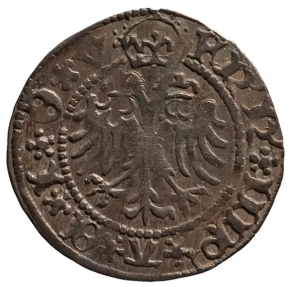 Haus Österreich: Friedrich V. (III.) (1424–1493)