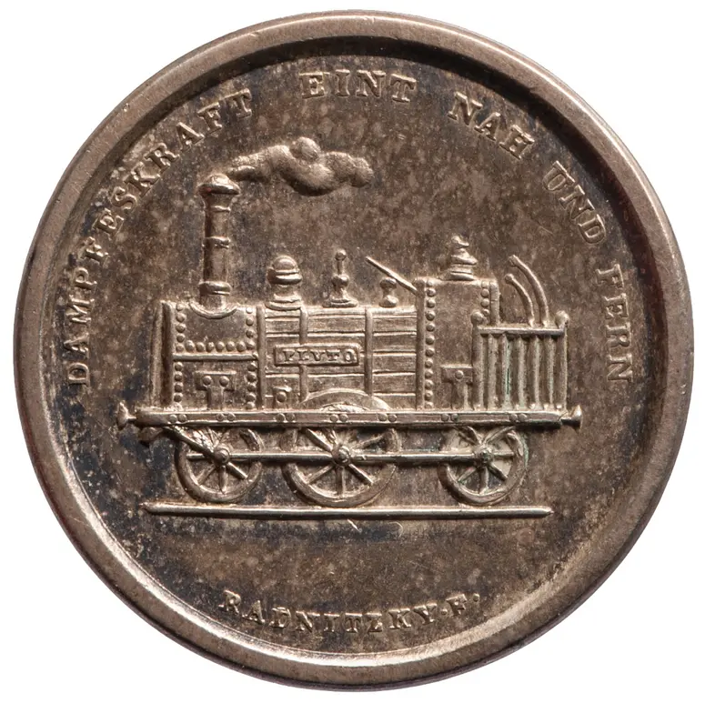 Münze