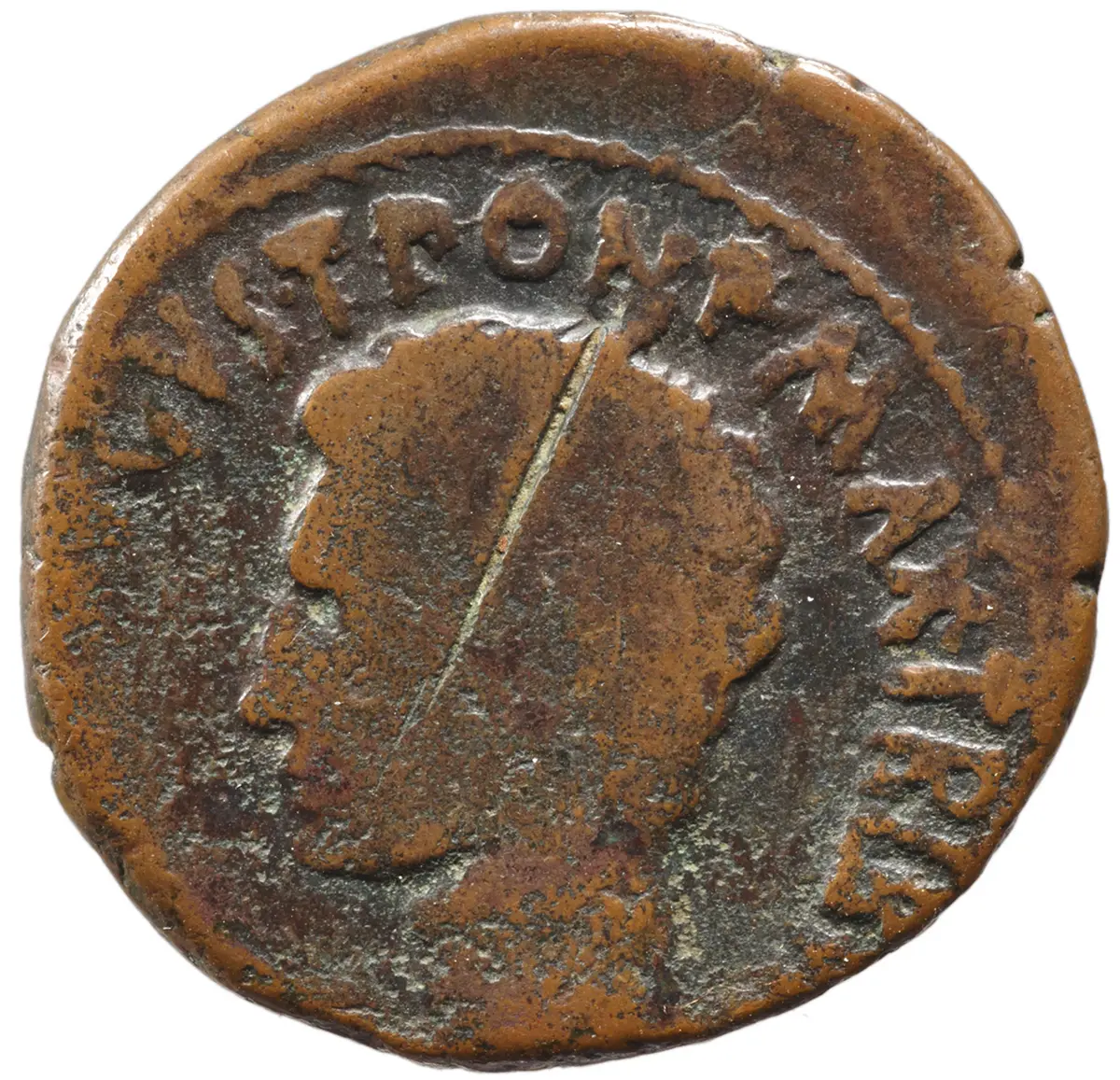 Augustus