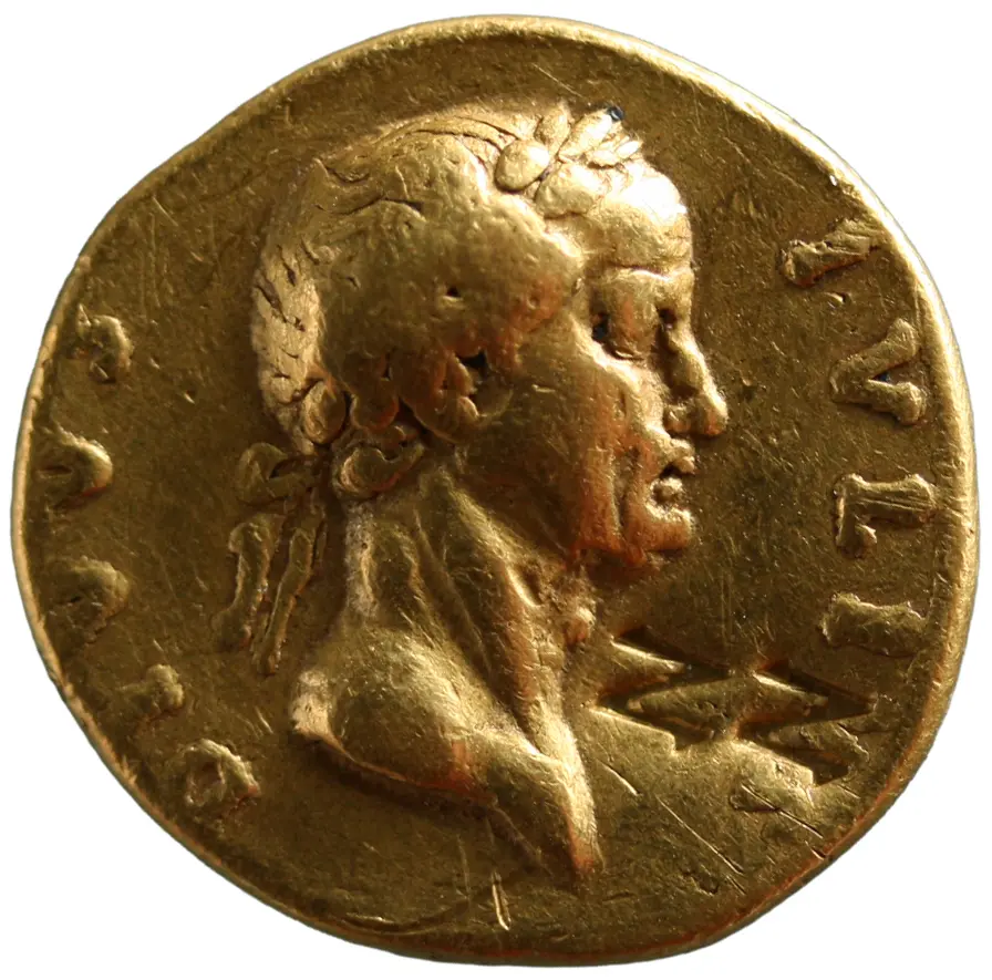 Traianus (Restitution)