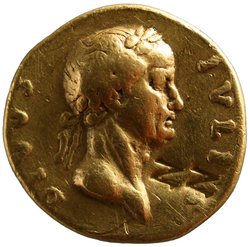 Traianus (Restitution)