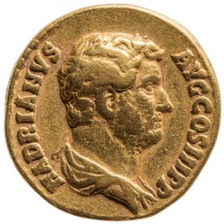 Hadrianus