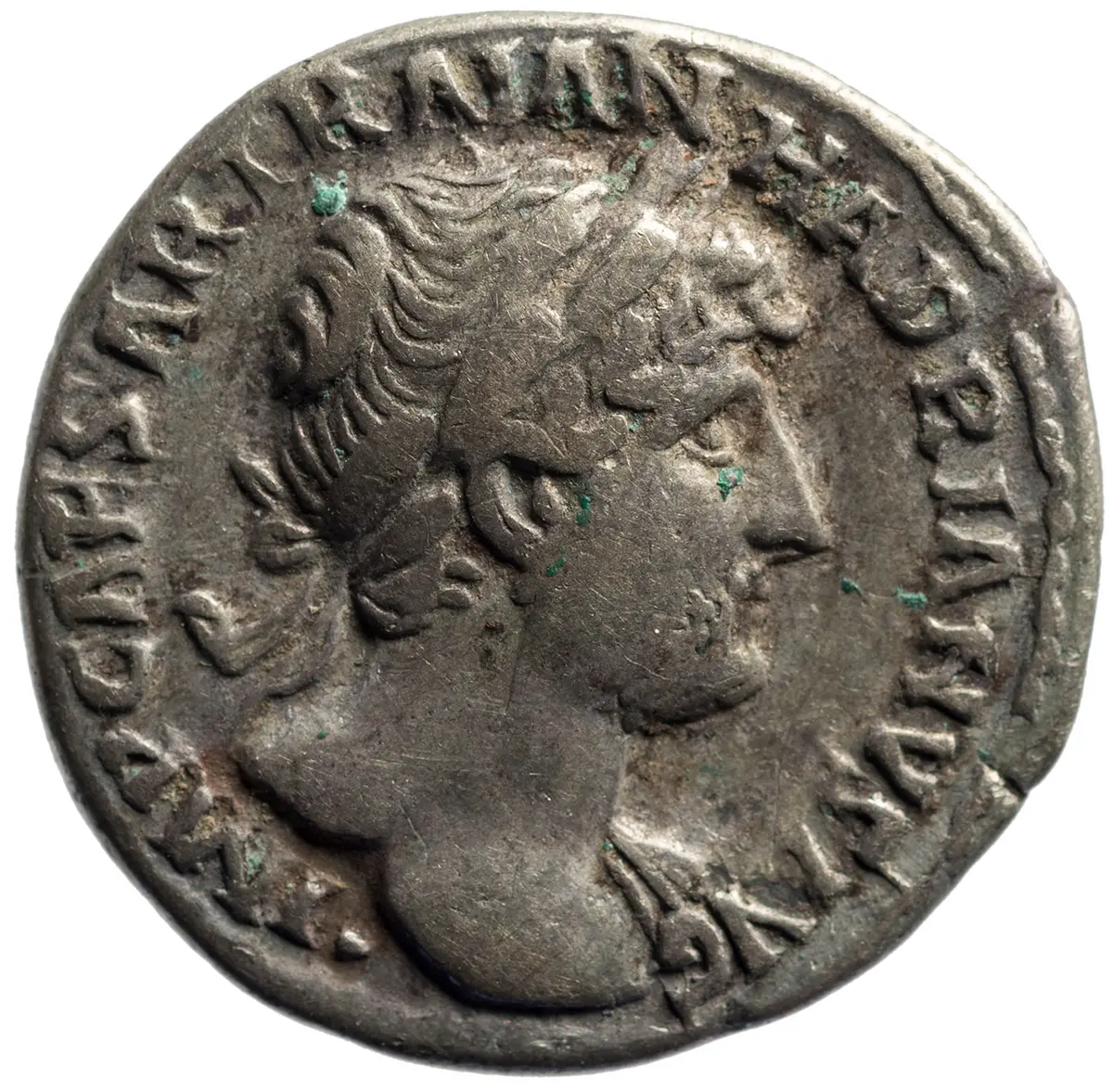 Hadrianus