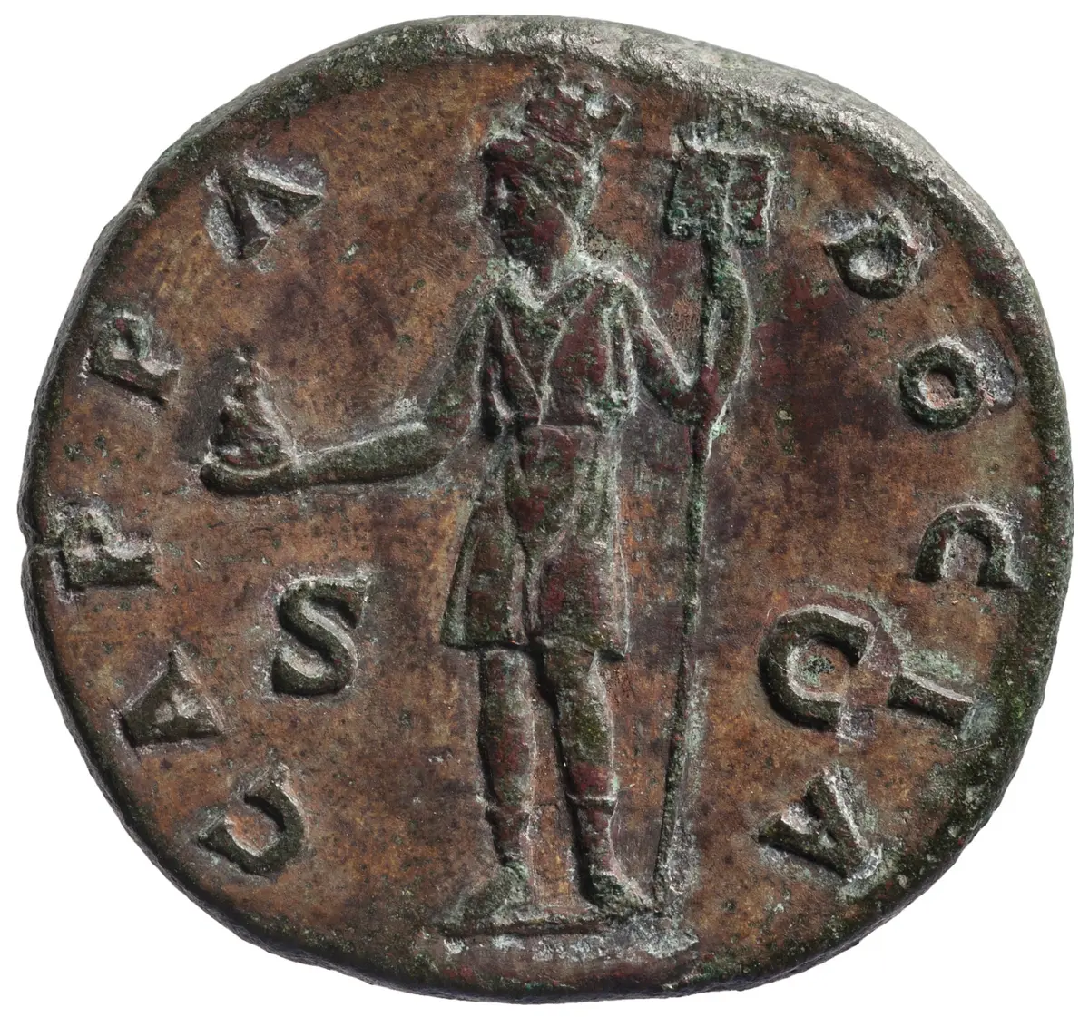Hadrianus