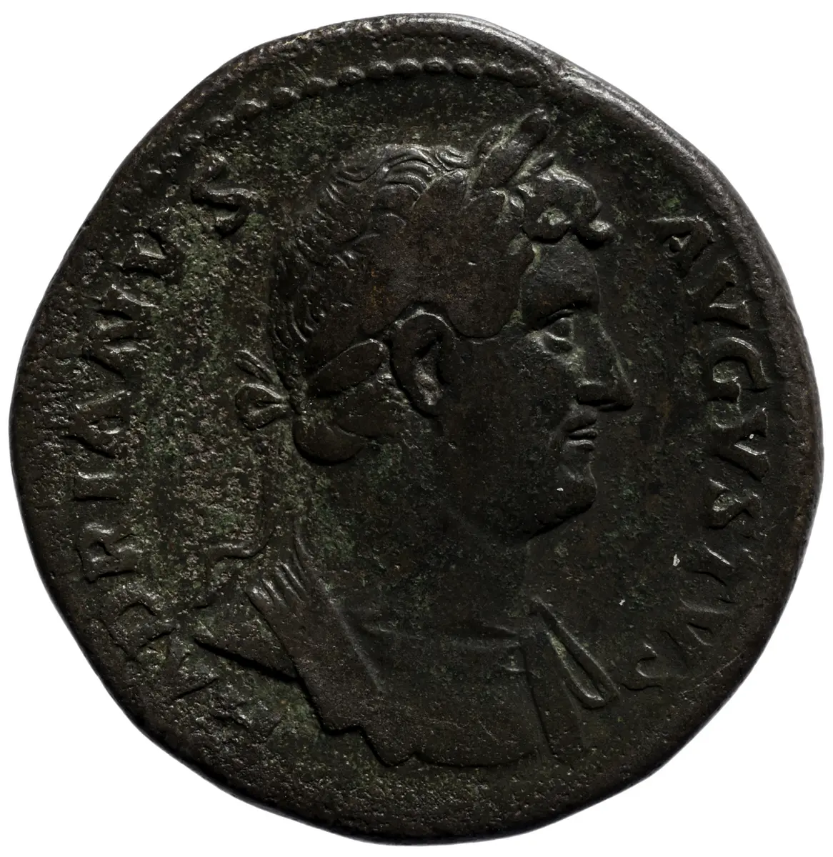 Hadrianus