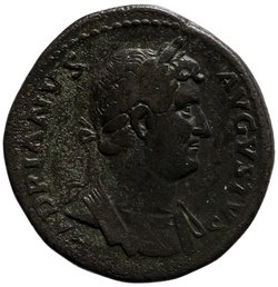 Hadrianus