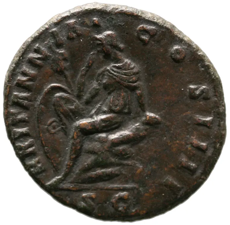 Münze