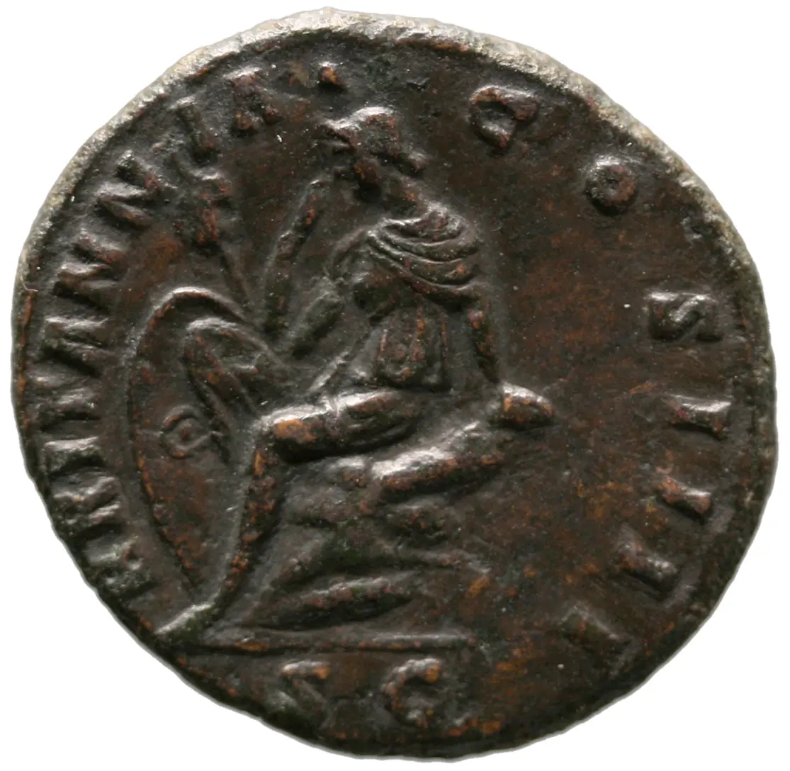 Antoninus Pius