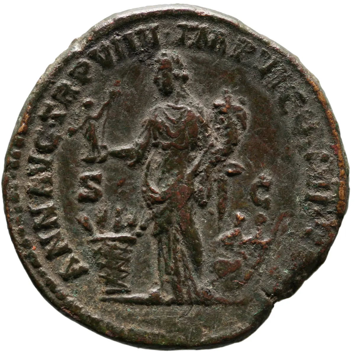 Commodus