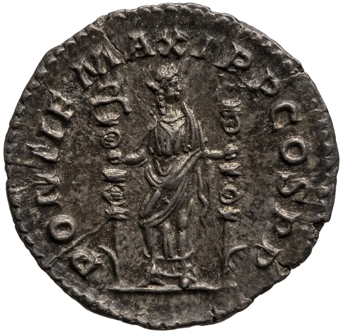 Macrinus