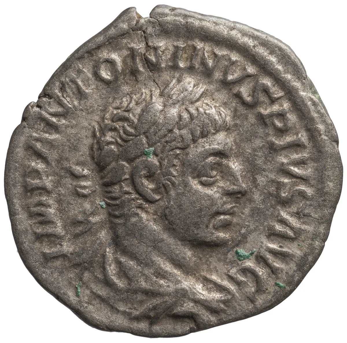 Antoninus IV. (Elagabal)