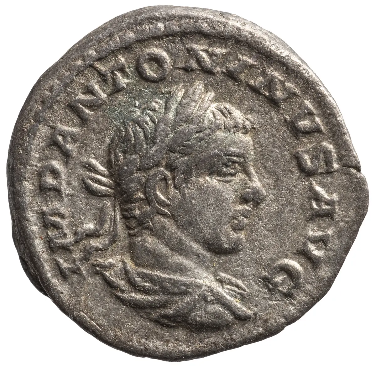 Antoninus IV. (Elagabal)