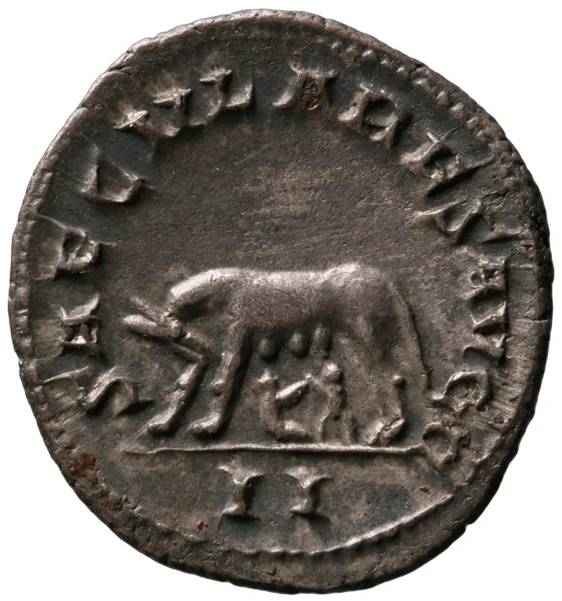 Philippus I. Arabs