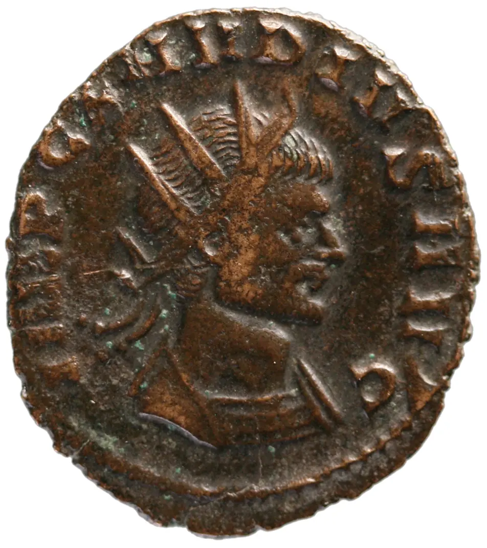 Claudius II. Gothicus