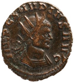 Claudius II. Gothicus
