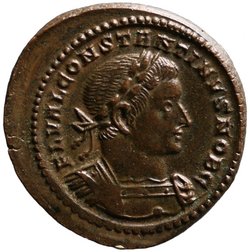 Constantinus I. (Caesar)