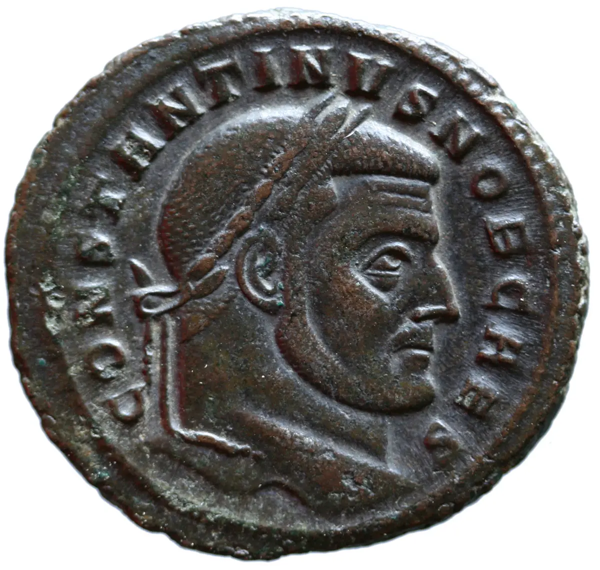 Constantinus I. (Caesar)