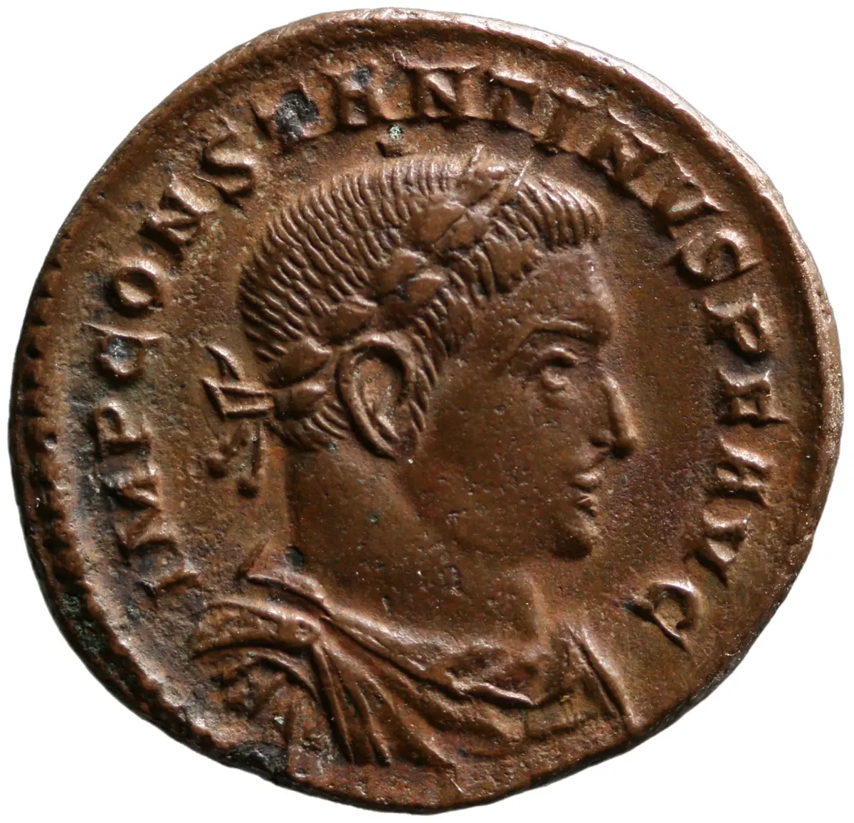 Constantinus I.