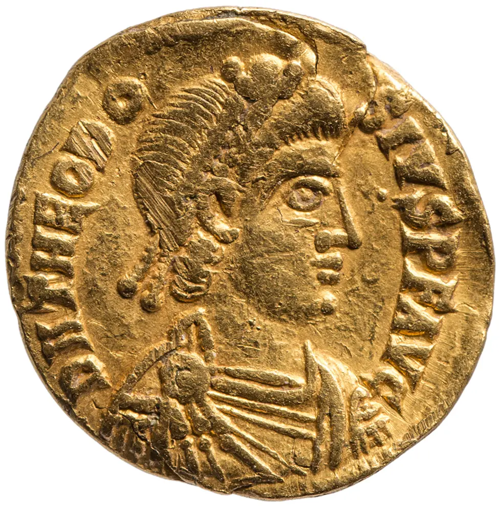 Theodosius II.