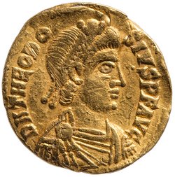 Theodosius II.