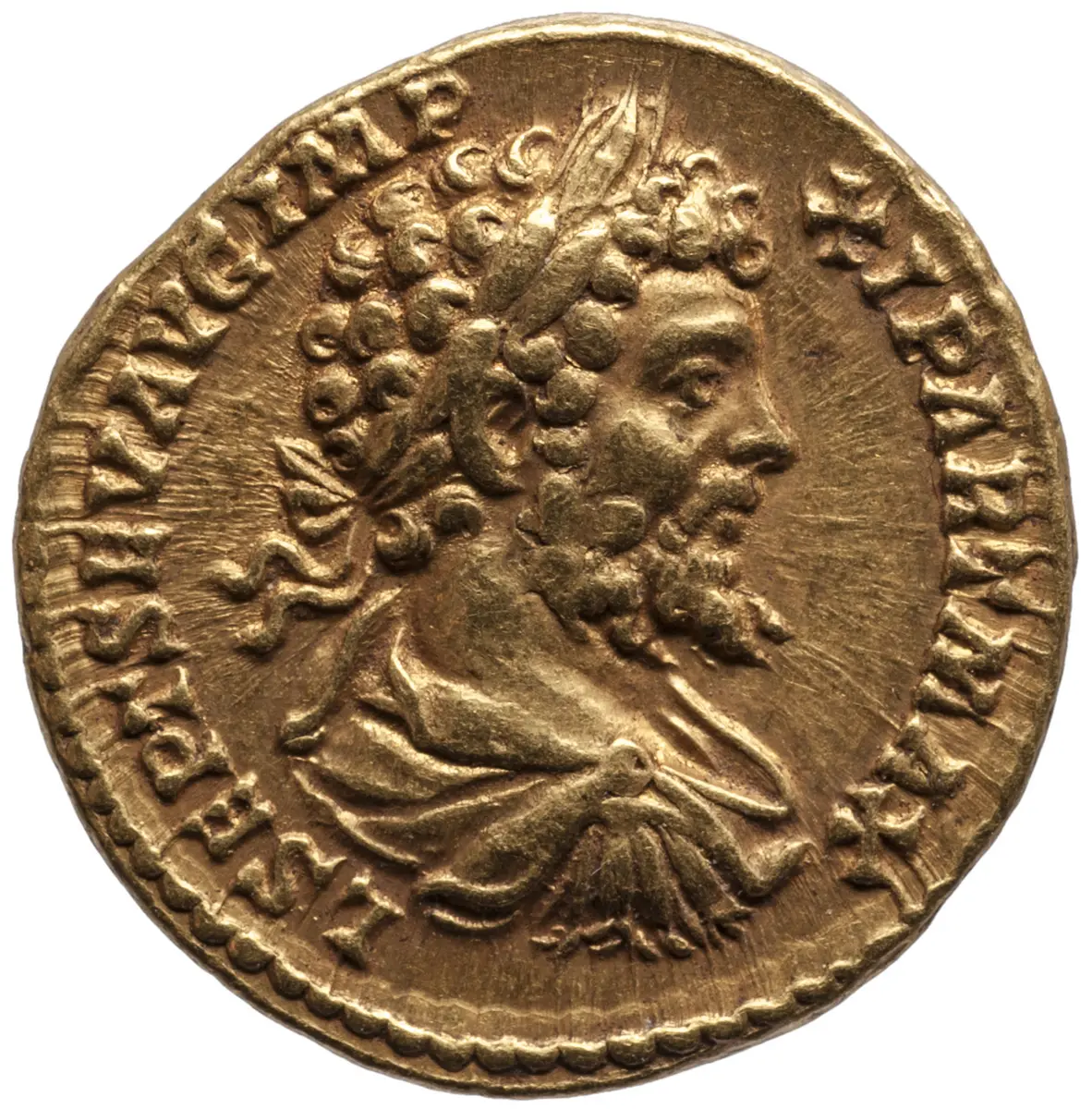 Septimius Severus