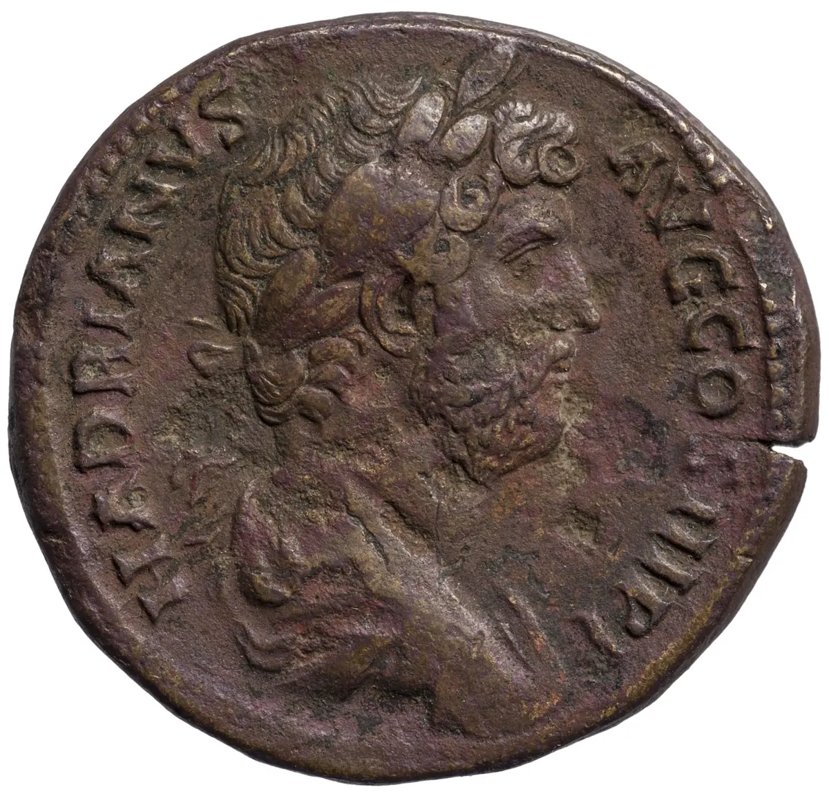 Hadrianus