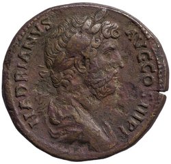 Hadrianus