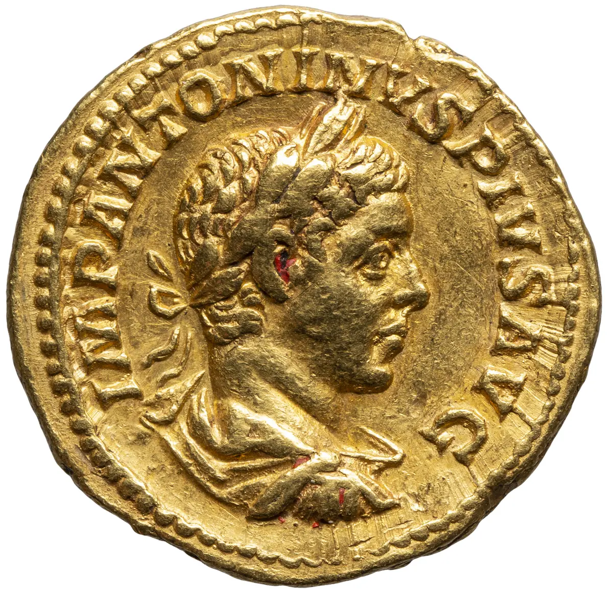 Antoninus IV. (Elagabal)