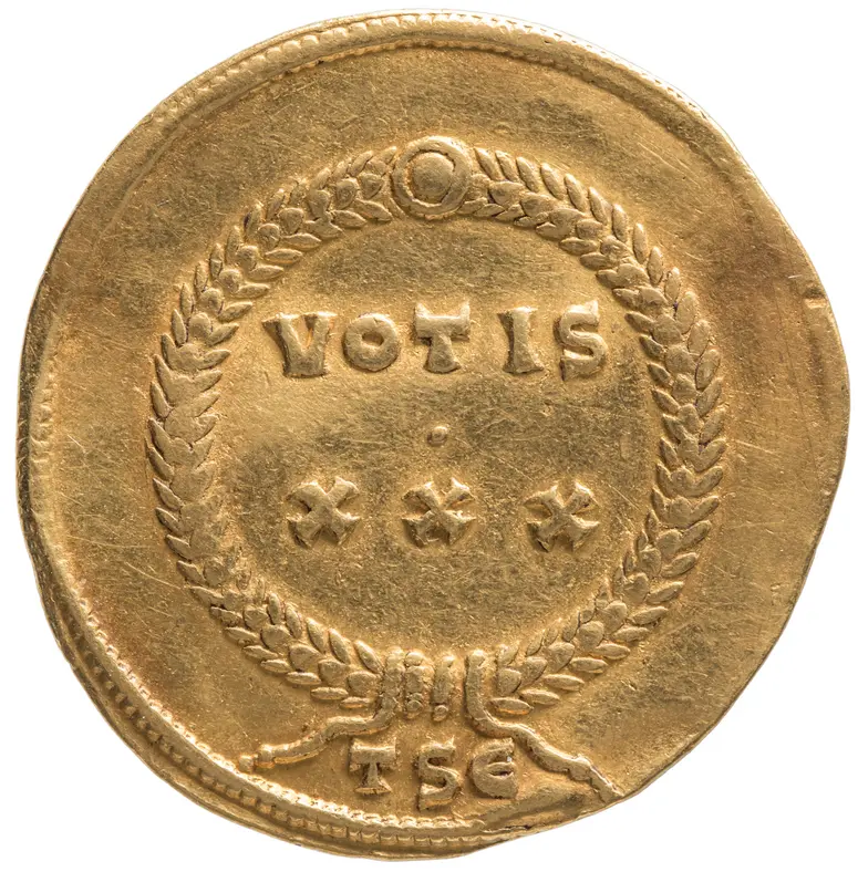 Münze