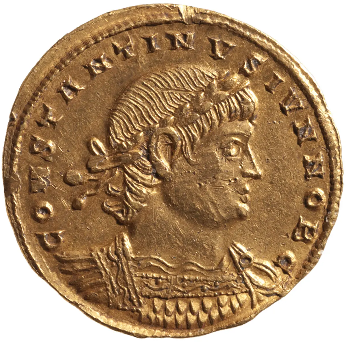 Constantinus II. (Caesar)