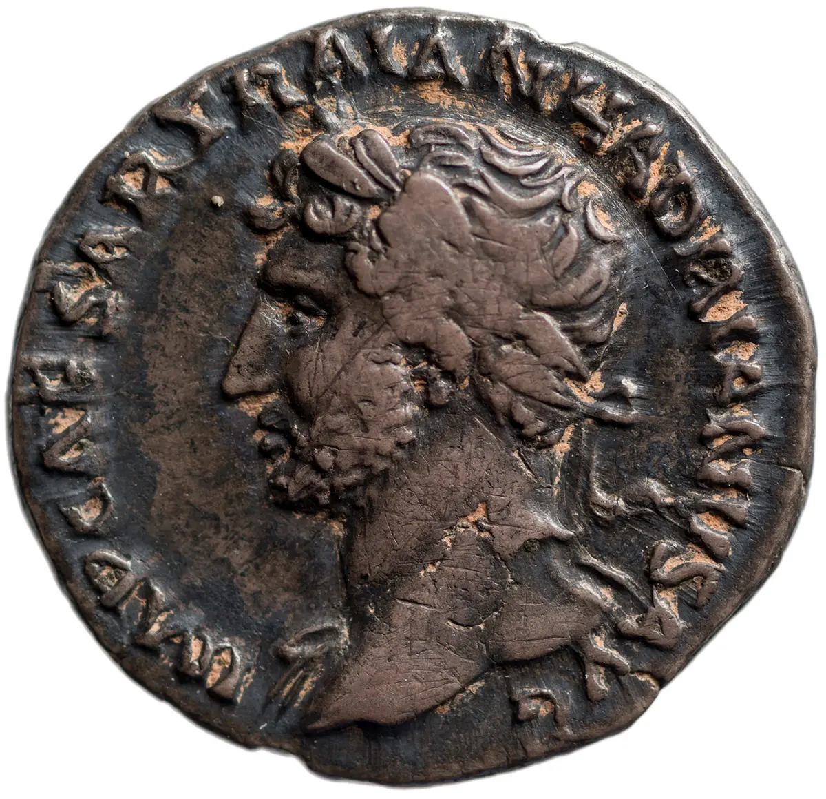 Hadrianus