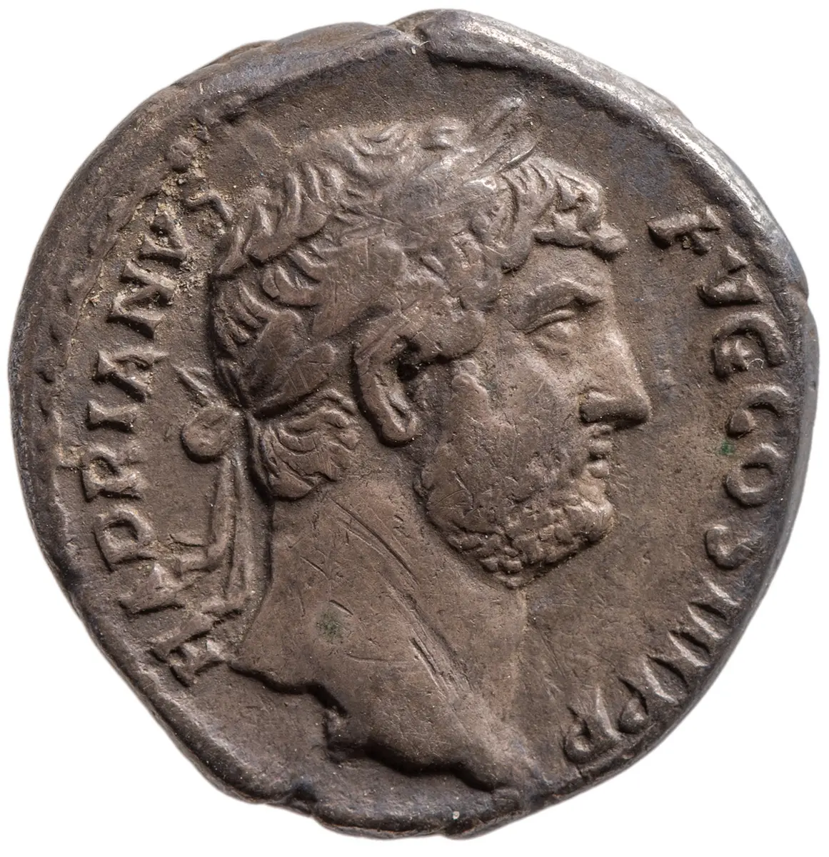 Hadrianus