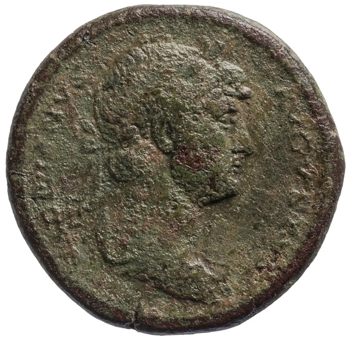 Hadrianus