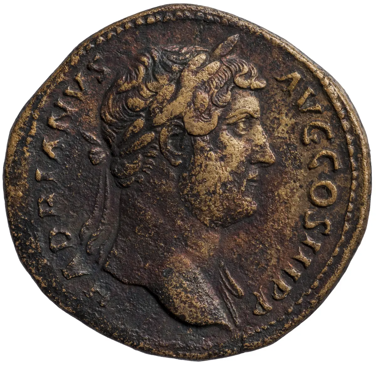 Hadrianus