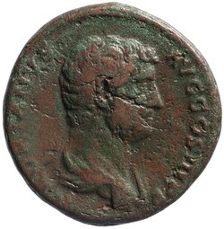 Hadrianus
